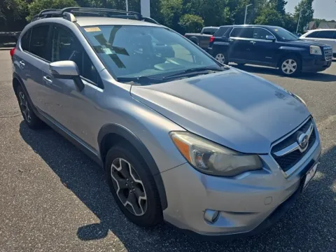 Another view of 2015 Subaru XV Crosstrek 2.0i Limited for sale in Chesapeake, VA at First Team Toyota