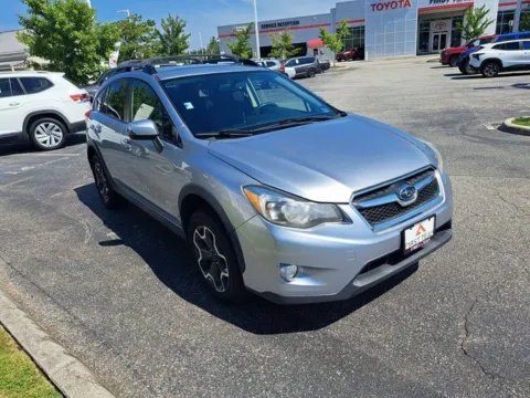 More photos of 2015 Subaru XV Crosstrek 2.0i Limited at First Team Toyota, VA