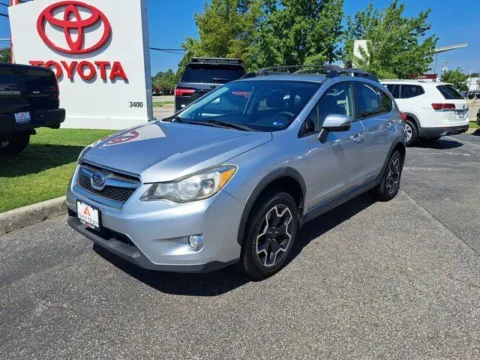 Photos of 2015 Subaru XV Crosstrek 2.0i Limited for sale in Chesapeake, VA at First Team Toyota