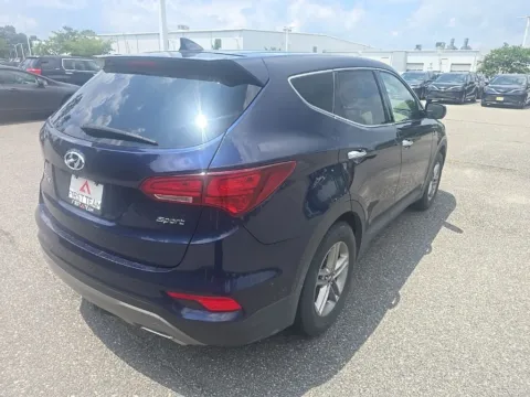 More photos of 2017 Hyundai Santa Fe Sport 2.4 Base at First Team Toyota, VA