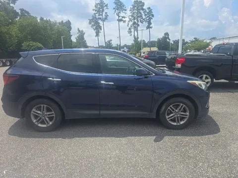 More photos of 2017 Hyundai Santa Fe Sport 2.4 Base at First Team Toyota, VA