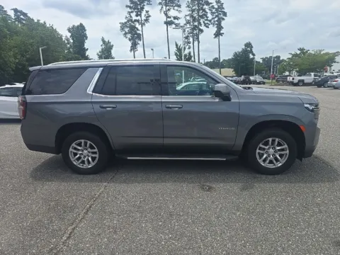 More photos of 2021 Chevrolet Tahoe LT at First Team Toyota, VA