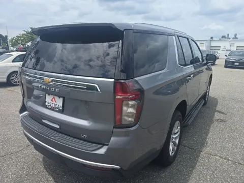 More photos of 2021 Chevrolet Tahoe LT at First Team Toyota, VA