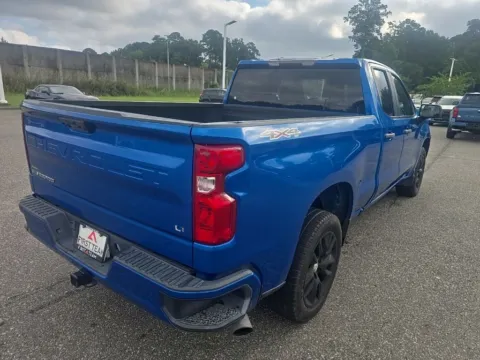 More photos of 2022 Chevrolet Silverado 1500 Custom at First Team Toyota, VA