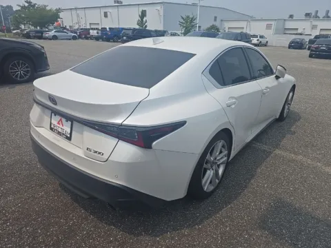 More photos of 2024 Lexus IS 300 at First Team Toyota, VA