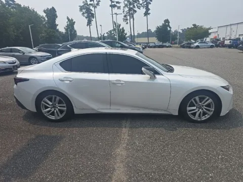 More photos of 2024 Lexus IS 300 at First Team Toyota, VA