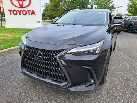 Photos of 2025 Lexus NX 250 Base for sale in Chesapeake, VA at First Team Toyota