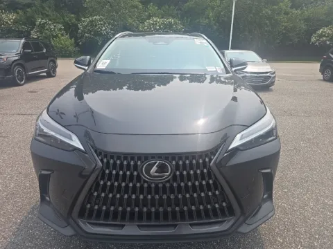 Photos of 2025 Lexus NX 250 Base for sale in Chesapeake, VA at First Team Toyota