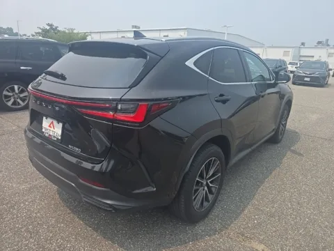 More photos of 2025 Lexus NX 250 Base at First Team Toyota, VA