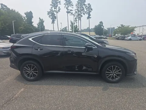 More photos of 2025 Lexus NX 250 Base at First Team Toyota, VA