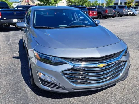 More photos of 2024 Chevrolet Malibu LT at First Team Toyota, VA