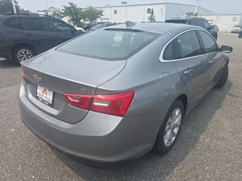 More photos of 2024 Chevrolet Malibu LT at First Team Toyota, VA