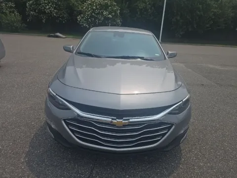 Photos of 2024 Chevrolet Malibu LT for sale in Chesapeake, VA at First Team Toyota