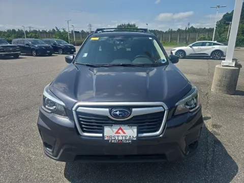 Photos of 2019 Subaru Forester Premium for sale in Chesapeake, VA at First Team Toyota