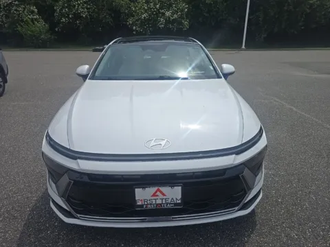 Photos of 2024 Hyundai Sonata SEL for sale in Chesapeake, VA at First Team Toyota