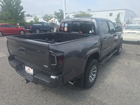 More photos of 2021 Toyota Tacoma SR at First Team Toyota, VA