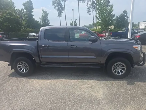 More photos of 2021 Toyota Tacoma SR at First Team Toyota, VA
