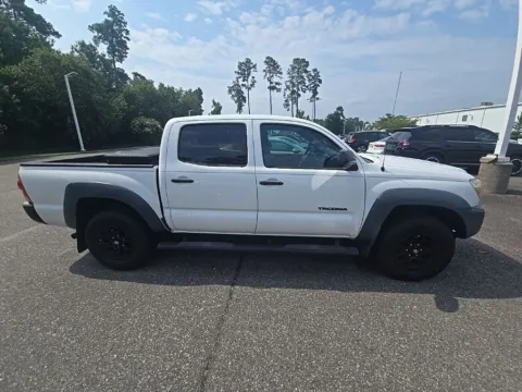 More photos of 2015 Toyota Tacoma PreRunner at First Team Toyota, VA