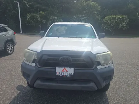 Photos of 2015 Toyota Tacoma PreRunner for sale in Chesapeake, VA at First Team Toyota