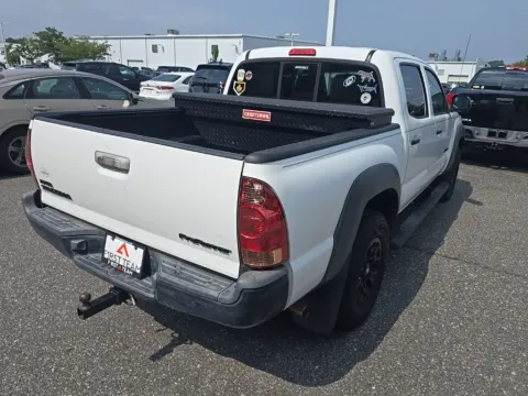 More photos of 2015 Toyota Tacoma PreRunner at First Team Toyota, VA