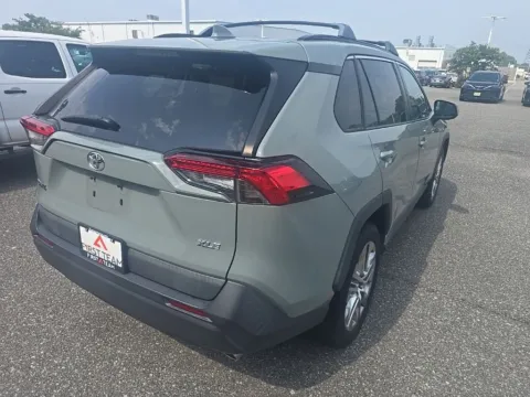 More photos of 2020 Toyota RAV4 XLE Premium at First Team Toyota, VA