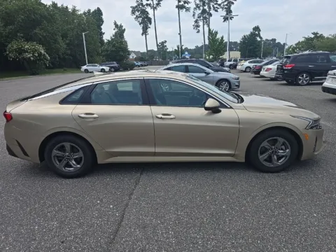 More photos of 2022 Kia K5 LXS at First Team Toyota, VA