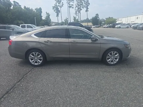 More photos of 2019 Chevrolet Impala LT at First Team Toyota, VA