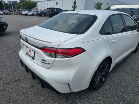 More photos of 2023 Toyota Corolla Hybrid SE at First Team Toyota, VA