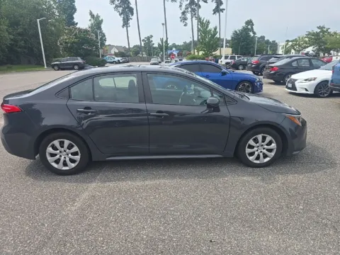 More photos of 2024 Toyota Corolla LE at First Team Toyota, VA