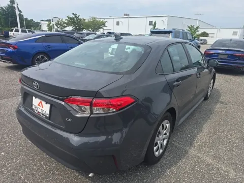 More photos of 2024 Toyota Corolla LE at First Team Toyota, VA