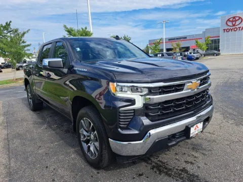More photos of 2024 Chevrolet Silverado 1500 LT at First Team Toyota, VA