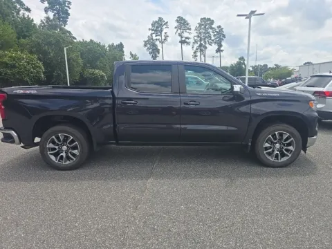 More photos of 2024 Chevrolet Silverado 1500 LT at First Team Toyota, VA