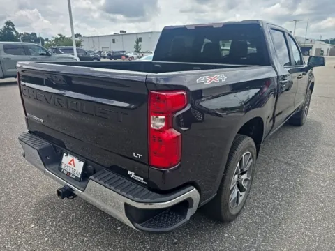 More photos of 2024 Chevrolet Silverado 1500 LT at First Team Toyota, VA