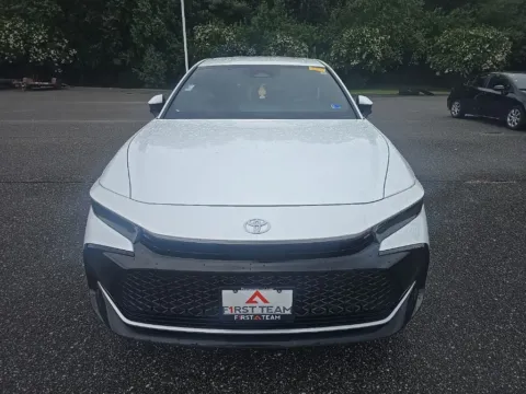 Photos of 2024 Toyota Crown XLE for sale in Chesapeake, VA at First Team Toyota