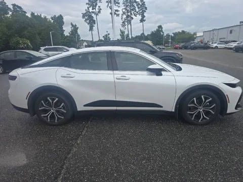 More photos of 2024 Toyota Crown XLE at First Team Toyota, VA