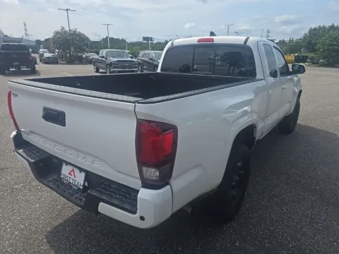 More photos of 2021 Toyota Tacoma SR at First Team Toyota, VA
