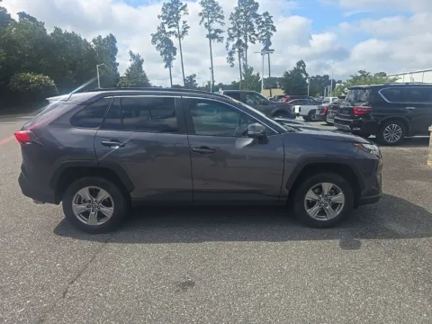 More photos of 2025 Toyota RAV4 XLE at First Team Toyota, VA