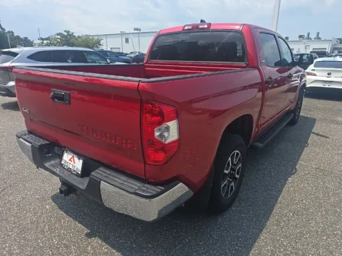 More photos of 2020 Toyota Tundra SR5 at First Team Toyota, VA