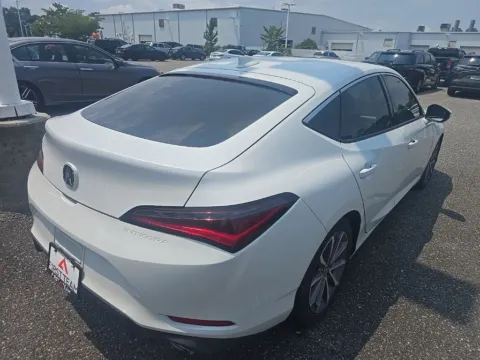 More photos of 2024 Acura Integra at First Team Toyota, VA