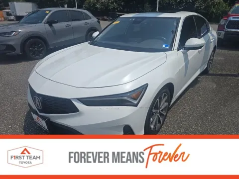 Unknown 2024 Acura Integra for sale in Chesapeake, VA