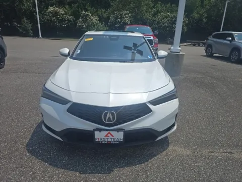 Photos of 2024 Acura Integra for sale in Chesapeake, VA at First Team Toyota