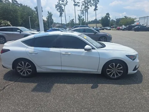 More photos of 2024 Acura Integra at First Team Toyota, VA