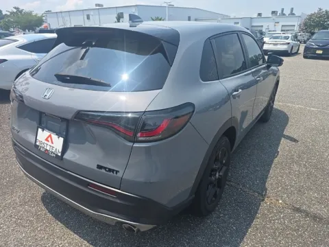 More photos of 2024 Honda HR-V Sport at First Team Toyota, VA