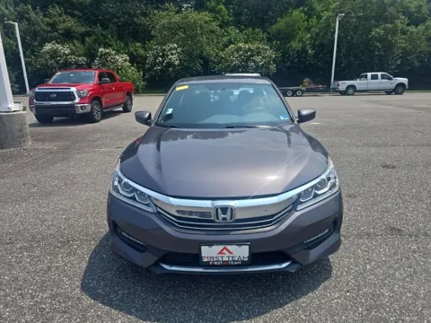 Photos of 2016 Honda Accord Sport for sale in Chesapeake, VA at First Team Toyota