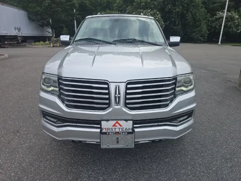 Photos of 2015 Lincoln Navigator for sale in Chesapeake, VA at First Team Toyota