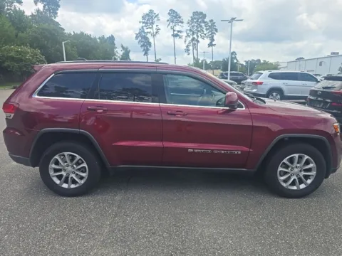More photos of 2022 Jeep Grand Cherokee WK Laredo E at First Team Toyota, VA