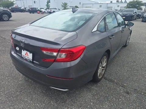 More photos of 2018 Honda Accord LX at First Team Toyota, VA