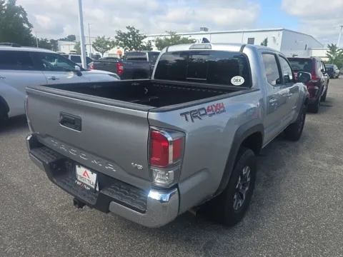 More photos of 2023 Toyota Tacoma TRD Off-Road at First Team Toyota, VA