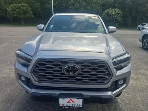 Photos of 2023 Toyota Tacoma TRD Off-Road for sale in Chesapeake, VA at First Team Toyota