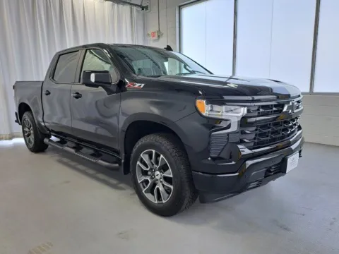 More photos of 2024 Chevrolet Silverado 1500 RST at First Team Toyota, VA